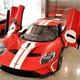 Illustration for article titled This $1.4 Million Ford GT Resale Will Cost You an Extra $1.2 Million to Export From Europe